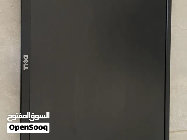 17 Dell monitors for sale  in Al Dhahirah