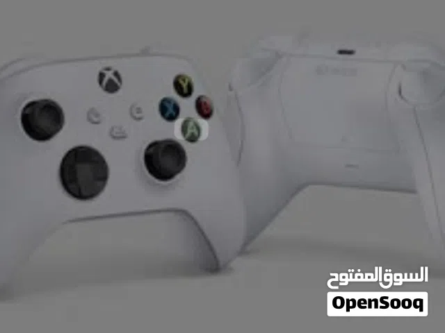 جوستك اكس بوكس سيريس اس