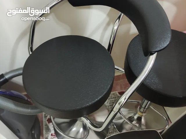 عدد 2كرسي بار