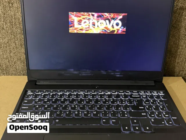 Lenovo IdeaPad Gaming 3