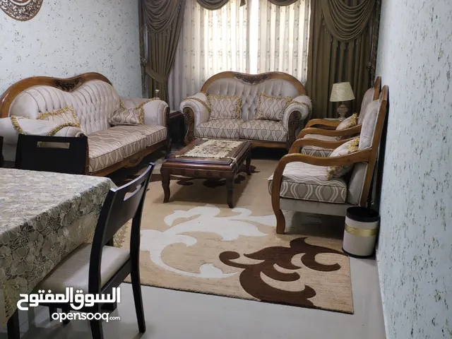 150 m2 3 Bedrooms Apartments for Sale in Amman Tabarboor