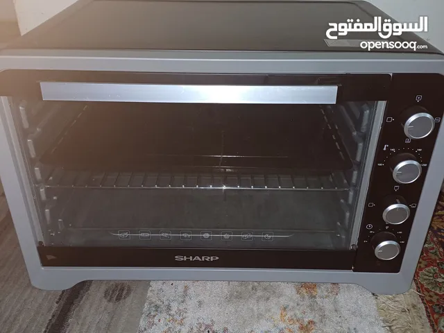 فرن كهربائي للبيع