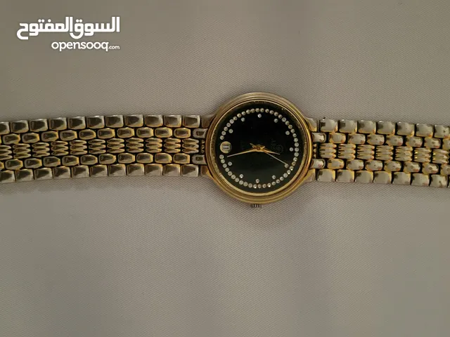 "أساطير الوقت – ساعات نادرة لهواة الفخامة والتميّز!" سارع فالكمية محدودة