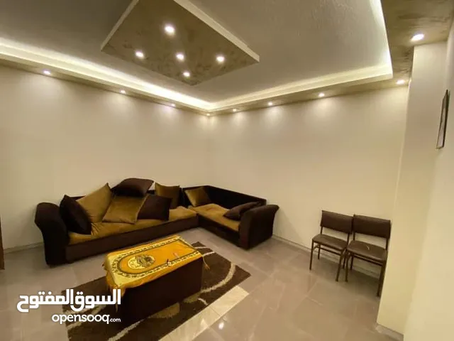 80 m2 2 Bedrooms Apartments for Sale in Amman Daheit Al Aqsa