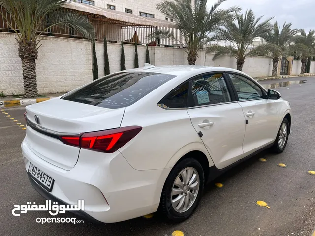 Used Changan Eado in Irbid