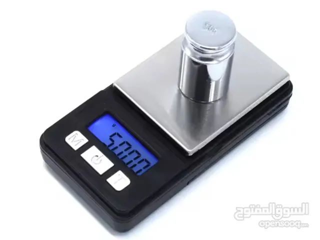 ميزان جيب جديد احدث الاصدارات المميزة دقيق جداً 0.01 / 100g