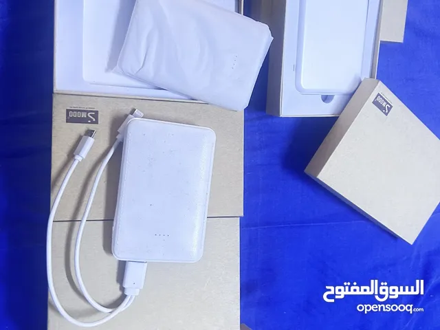 بور بانك سعه 7000 جديد