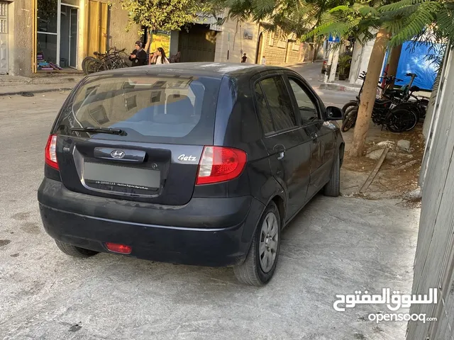 جيتس ترخيص 2008 اصل برايفت اتومات 1400 سياره مشدشدة غير مهيونة ترخيص تامين فل