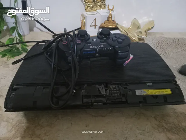 PlayStation 3 PlayStation for sale in Tripoli