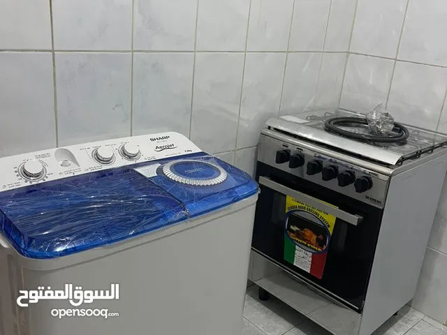 3 m2 3 Bedrooms Apartments for Rent in Sana'a Madbah