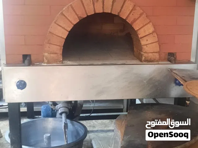 أغراض مطعم للبيع بحولي قطعه 12 بجوار فرع الجمعية 6