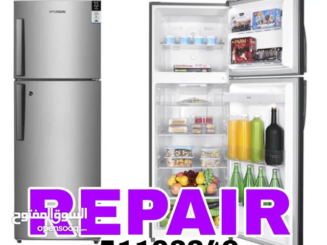 Fridge, Freezer, Chiller Big Door Refrigerator