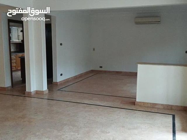 260 m2 5 Bedrooms Apartments for Rent in Cairo Heliopolis