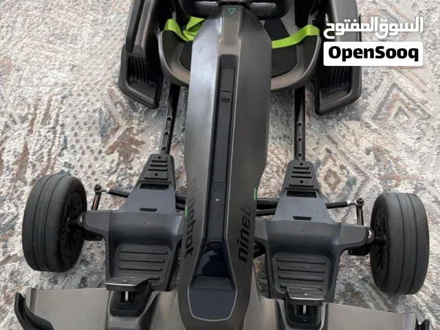 ninebot segway gokart pro 1