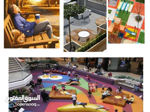 شقة 221م فيو مميز علي النيل وفندق 5 نجوم الهابي لاند بمقجم 20%