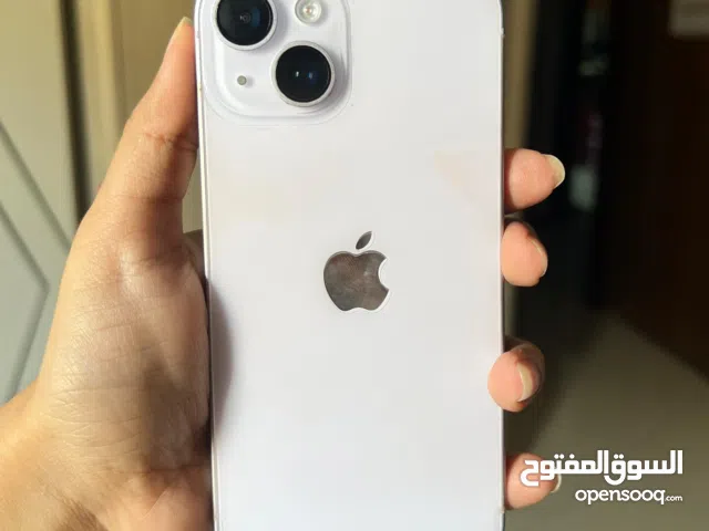 iPhone 14 – 128GB – Purple – For Sale