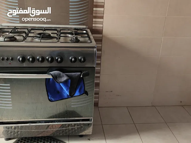 Other Ovens in Tripoli