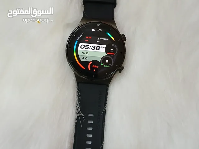 HUAWEI WATCH GT 2Pro