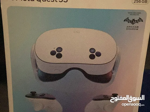 Vr - Meta Quest 3s 256Gb