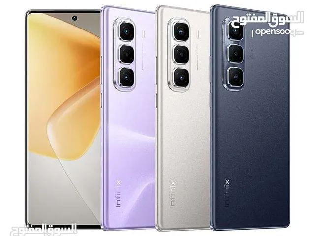 Infinix Other 256 GB in Amman