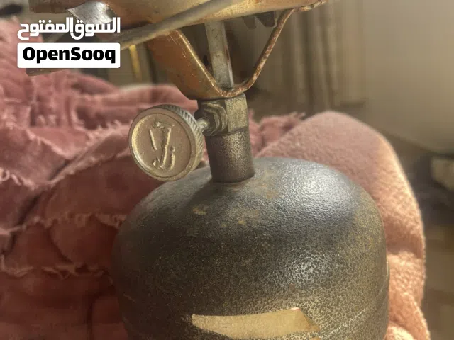 ببور الرحلات خفيف ومعبا غاز صنف عالي جدا