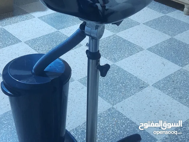 تجهيزات صالون نسائي