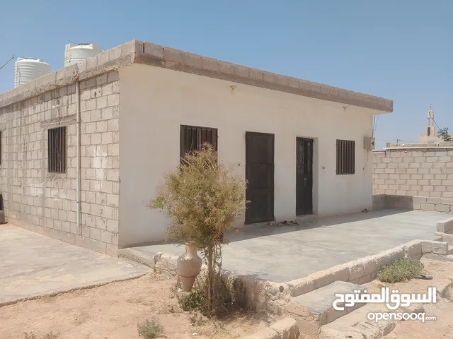 88 m2 3 Bedrooms Townhouse for Sale in Mafraq Al-Za'atari