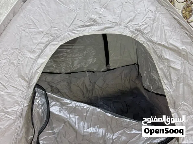 خيمه تخييم عملية وخفيفة