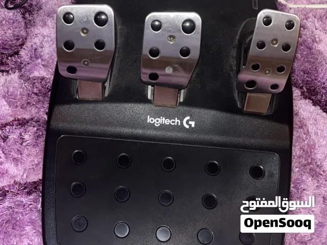دركسون g29 شبه جديد