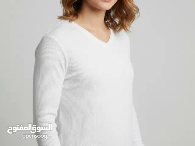 تشيرتات جديده موديلاته مختلفه