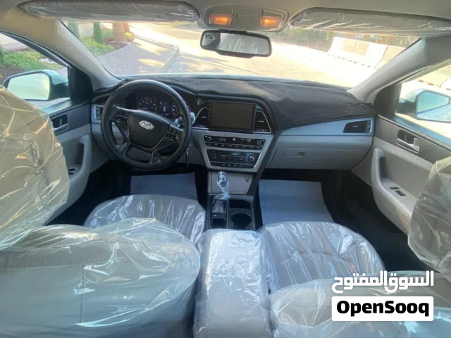 Used Hyundai Sonata in Muharraq