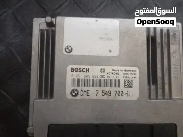 نظام سيستم لسيارة b m w 740i 2006 للبيع