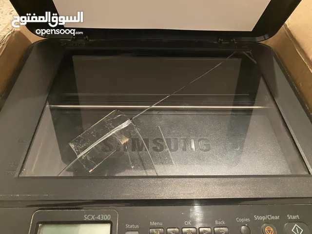 Scanners Samsung printers for sale  in Tripoli