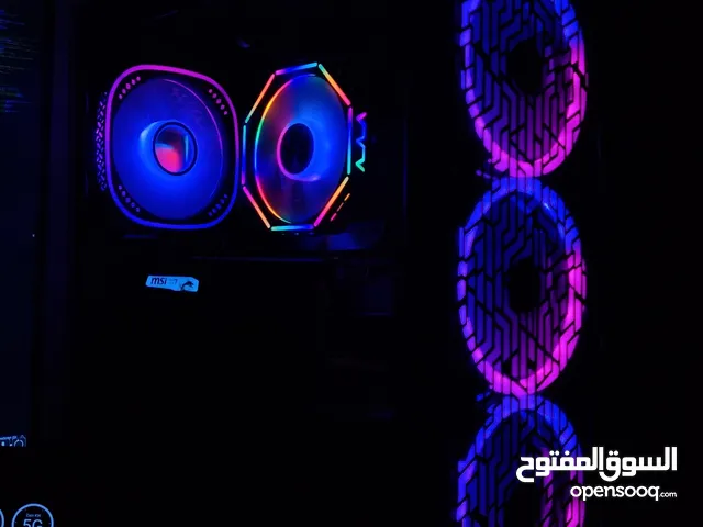 Gaming Pc full Setup