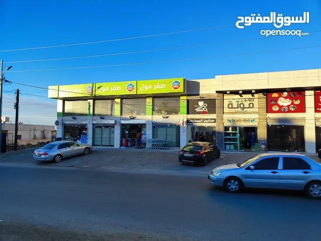Unfurnished Warehouses in Al Karak Mu'ta