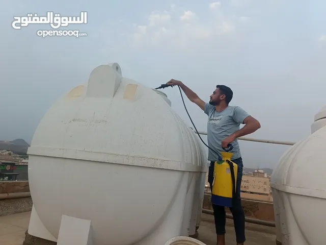 شركة تنظيف بابها وخميس مشيط وجيزان ومنطقه عسير
