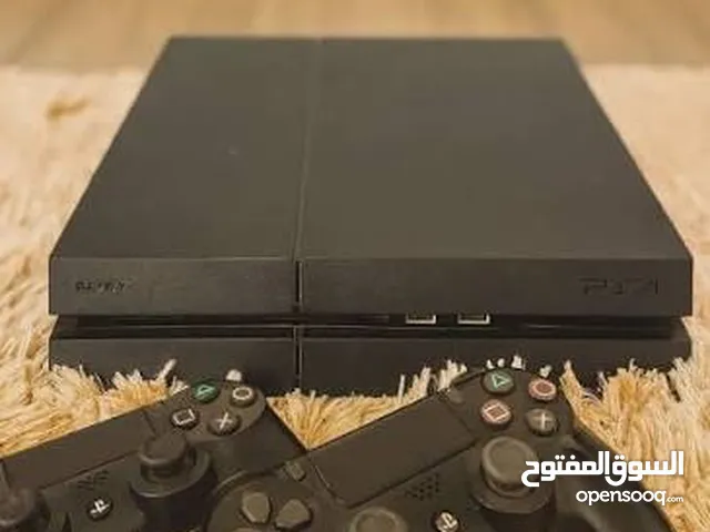 PlayStation 4 PlayStation for sale in Northern Governorate