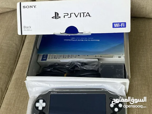PSVITA 2000