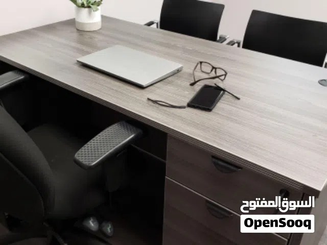 Real Physical Office at the Price of a Virtual Office (best For New, old or CR with violations)