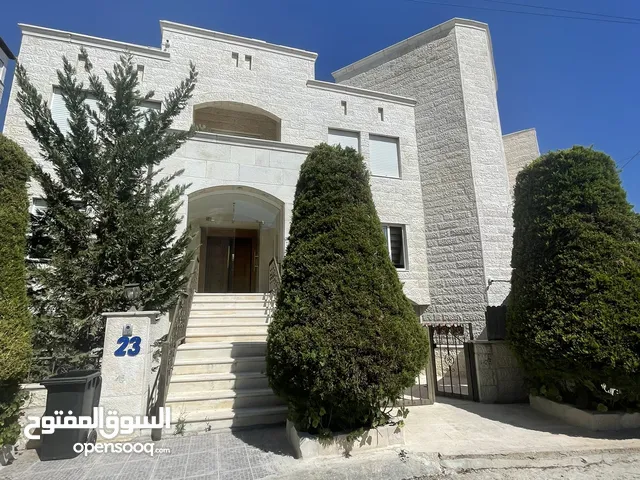 250 m2 3 Bedrooms Apartments for Rent in Amman Jubaiha