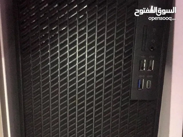 Windows Dell  Computers  for sale  in Amman
