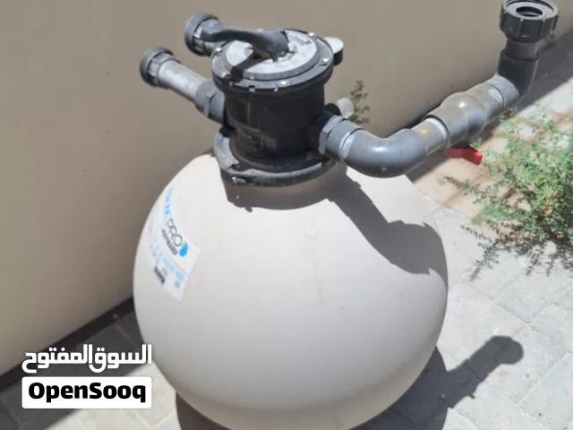 فلتر مسبح امريكى