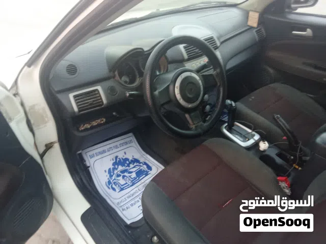 2016 Proton Other