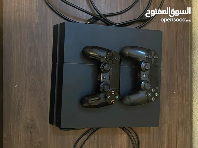 PlayStation 4 PlayStation for sale in Tripoli