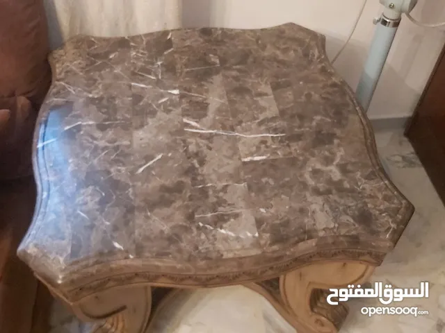 طقم طربيزات رخام فاخر