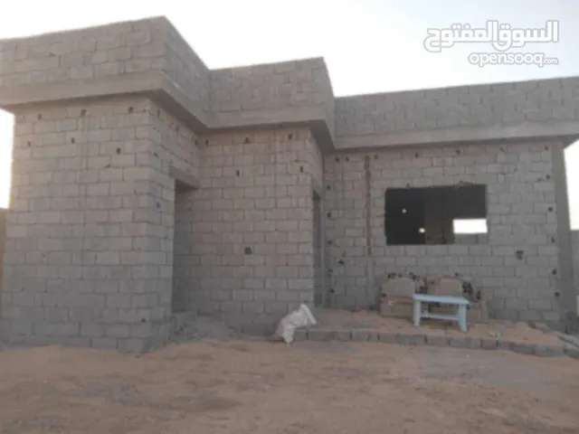500 m2 2 Bedrooms Townhouse for Sale in Misrata AlHabbara