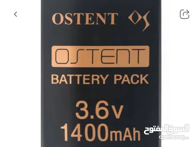 For sale psp battery ostent 1400mAh / 2000 and 3000 models new