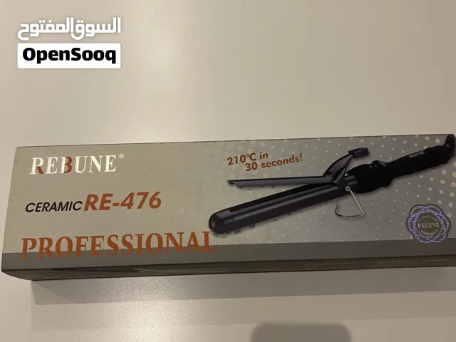 جهاز تصفيف شعر ويفي واستشوار وتلييس