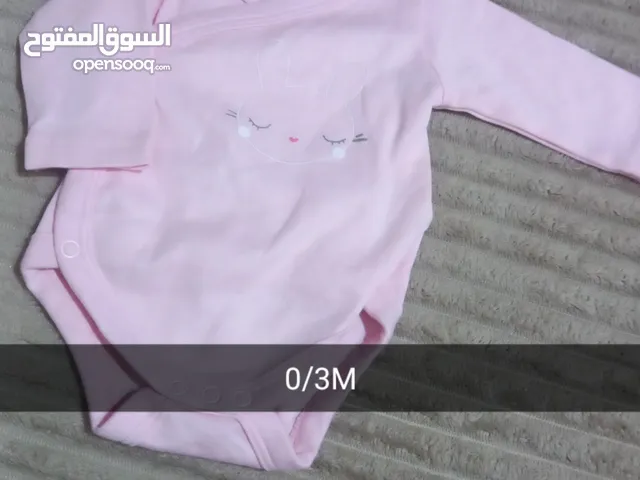 تبانات بيبي قطن دزني بريمارك جورجي من عمر يوم ل سنتين ولادي بناتي تبانات كم نص كم حفر جديد