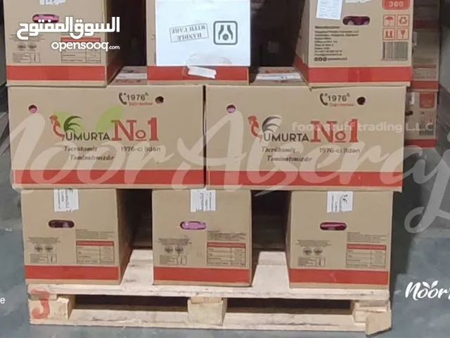 Azerbaijani Egg product